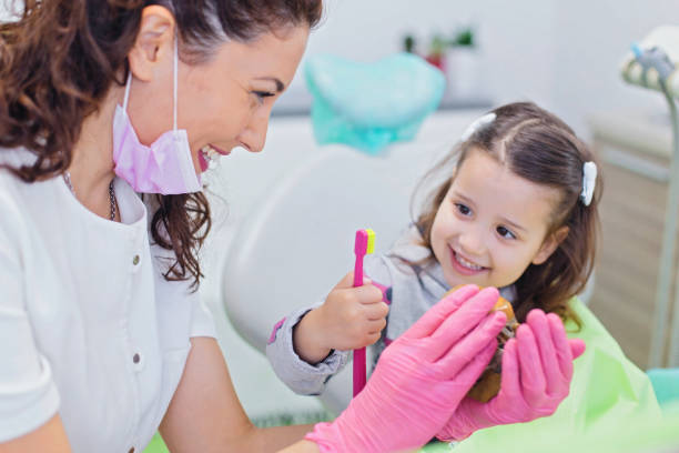 Why Choose Us for Your Dental Needs in Larksville, PA